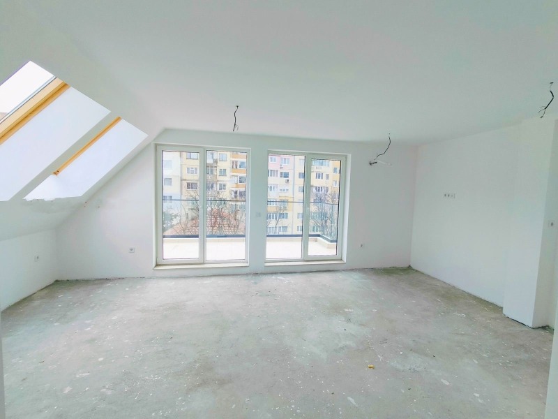 For Sale  Maisonette Varna , Tsveten kvartal , 117 sq.m | 70435721 - image [3]