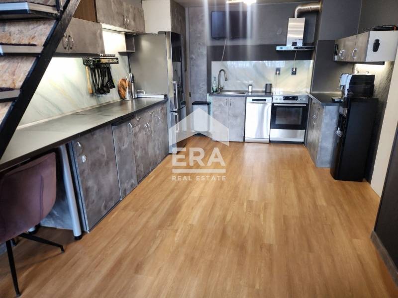 Продава МЕЗОНЕТ, гр. София, Овча купел, снимка 5 - Апартаменти - 54374146
