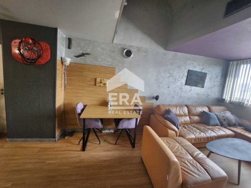 Продава МЕЗОНЕТ, гр. София, Овча купел, снимка 2 - Апартаменти - 54374146