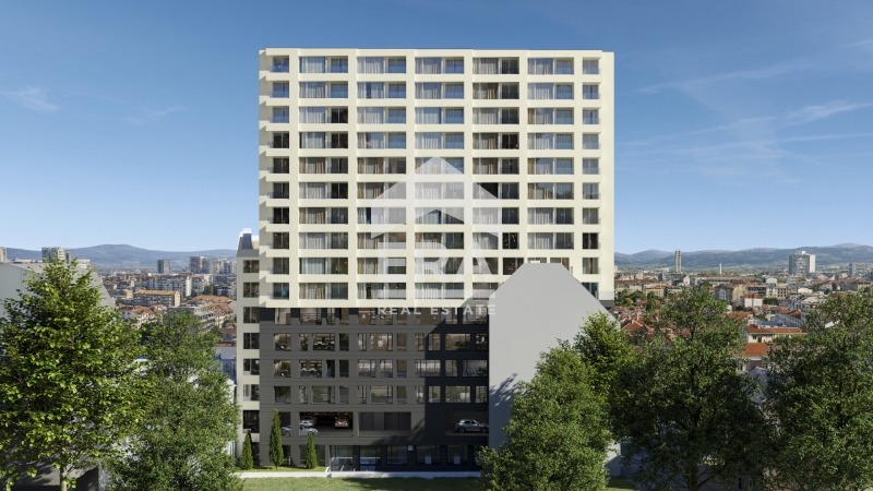 Продава  Офис град София , Център , 70 кв.м | 94601307