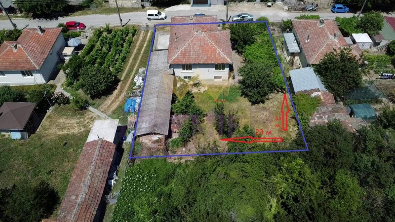 Til salg  Hus region Varna , Staro Oryahovo , 200 kvm | 87231197 - billede [2]