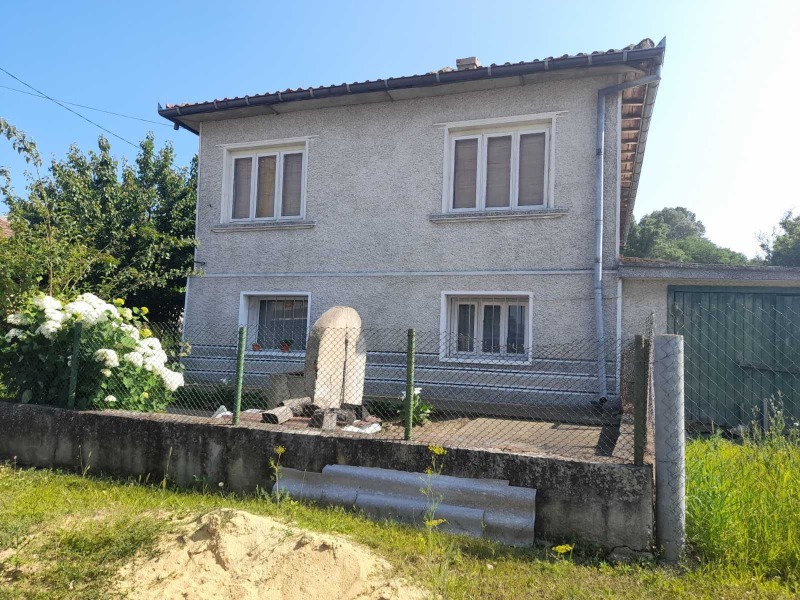 Til salg  Hus region Varna , Staro Oryahovo , 200 kvm | 87231197 - billede [5]