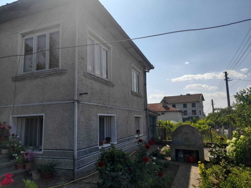 Til salg  Hus region Varna , Staro Oryahovo , 200 kvm | 87231197 - billede [4]