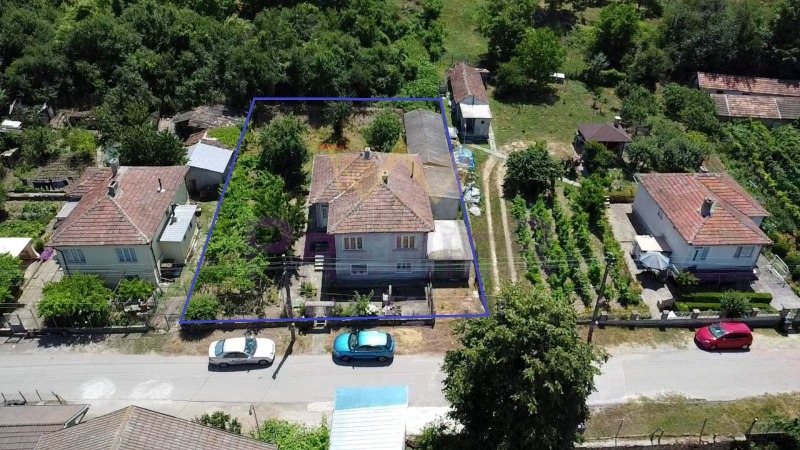 Продава  Къща, област Варна, с. Старо Оряхово • 93 000 EUR • ID 17811729 — holmes.bg - [1] 