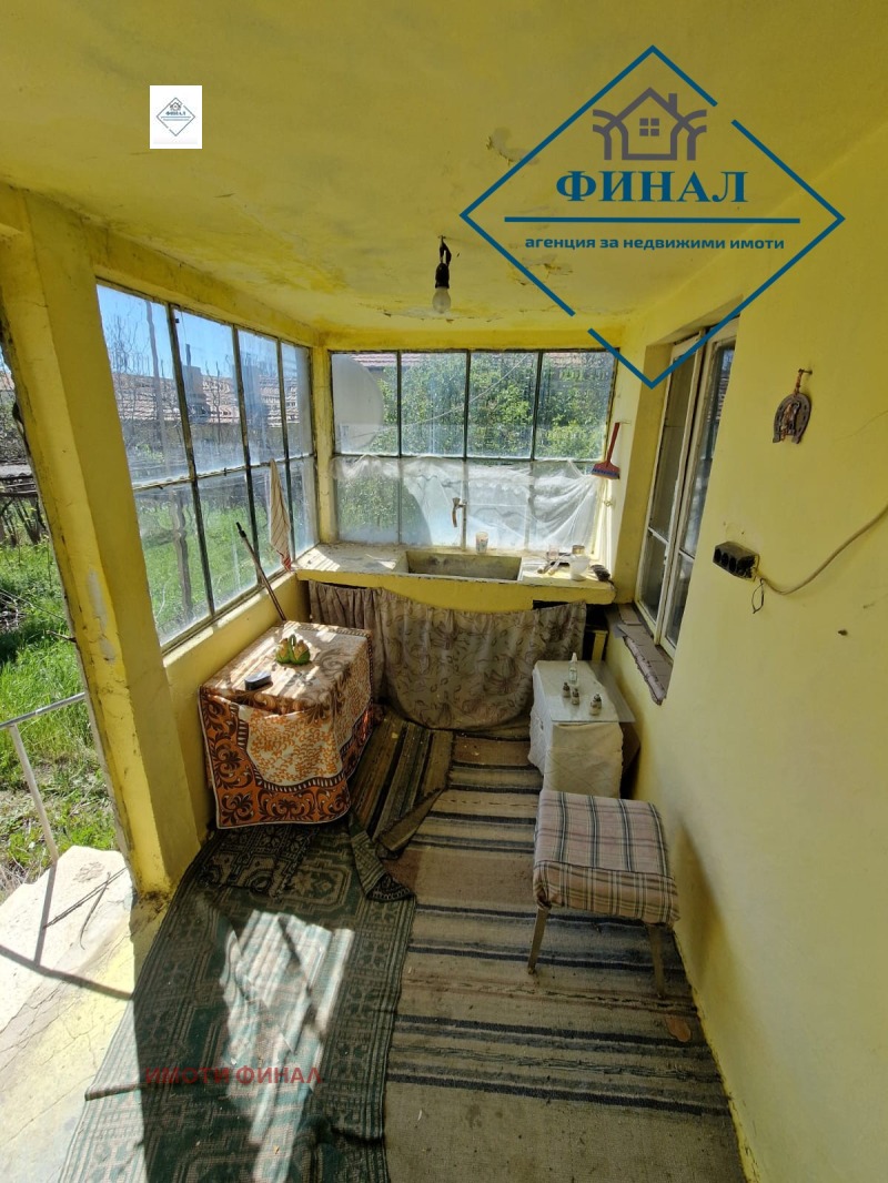 Продается  Дом область Варна , Ветрино , 80 кв.м | 24418835 - изображение [5]