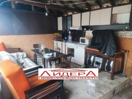 Продава КЪЩА, с. Голям чардак, област Пловдив, снимка 6 - Къщи - 53044328