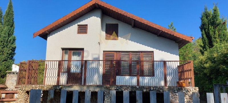 Продава КЪЩА, гр. Балчик, област Добрич, снимка 2 - Къщи - 53198468