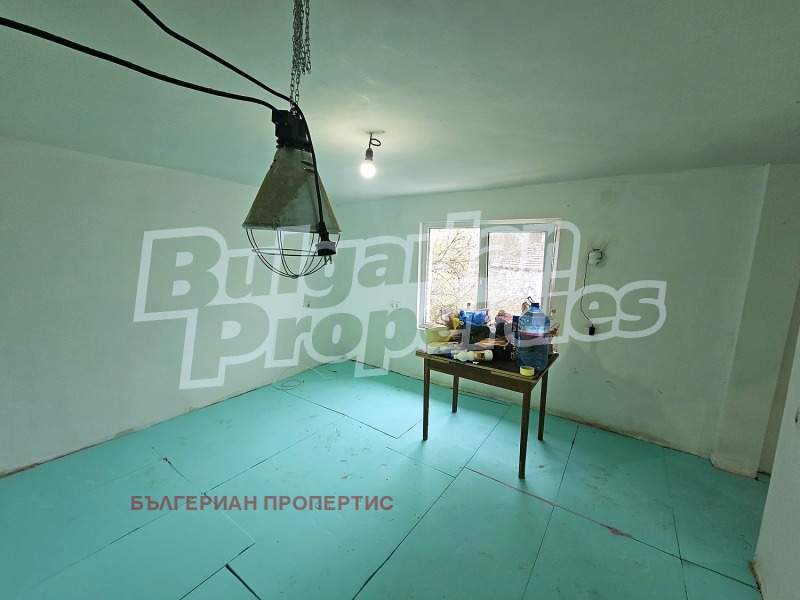 Продава КЪЩА, с. Елешница, област София област, снимка 15 - Къщи - 53506774