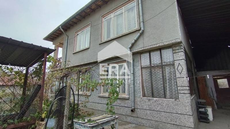Продава КЪЩА, с. Зафирово, област Силистра, снимка 6 - Къщи - 53994164