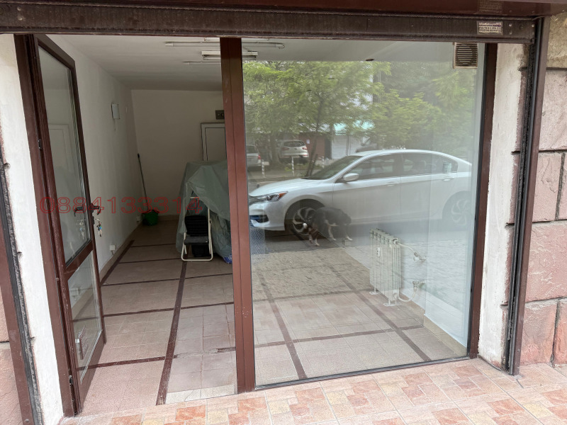 Продава МАГАЗИН, гр. София, Лозенец, снимка 5 - Магазини - 52470955
