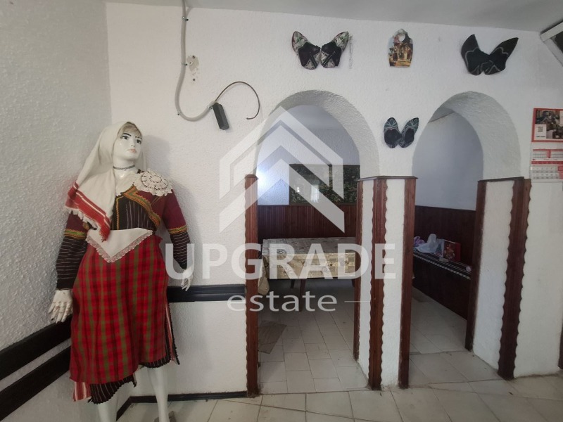 Продава МАГАЗИН, с. Виево, област Смолян, снимка 3 - Магазини - 53067038