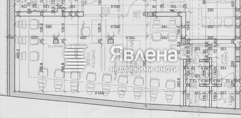 Продава МАГАЗИН, гр. София, Младост 4, снимка 6 - Магазини - 55039138
