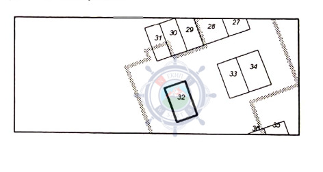 Продава ГАРАЖ, ПАРКОМЯСТО, гр. Варна, Бриз, снимка 2 - Гаражи и паркоместа - 47766751