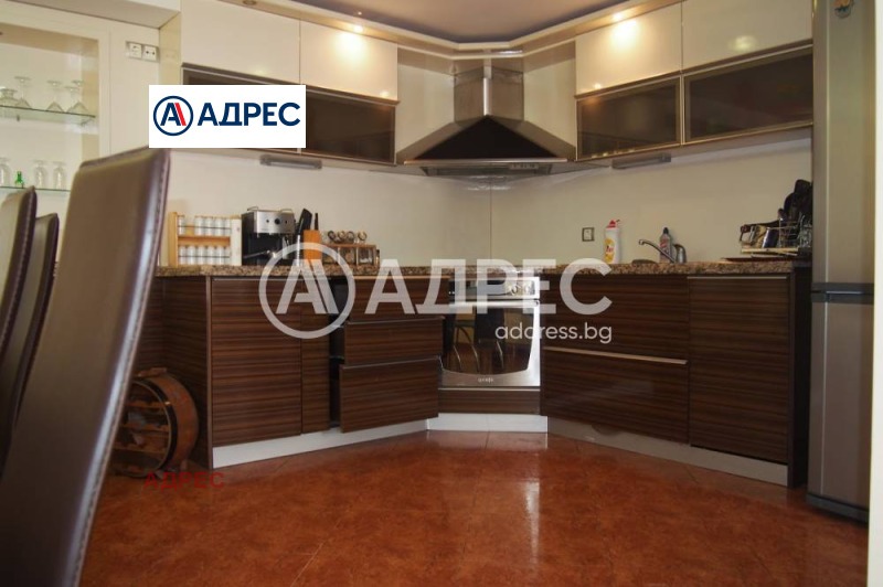 Продава ХОТЕЛ, гр. Варна, к.к. Чайка, снимка 4 - Хотели - 53033794