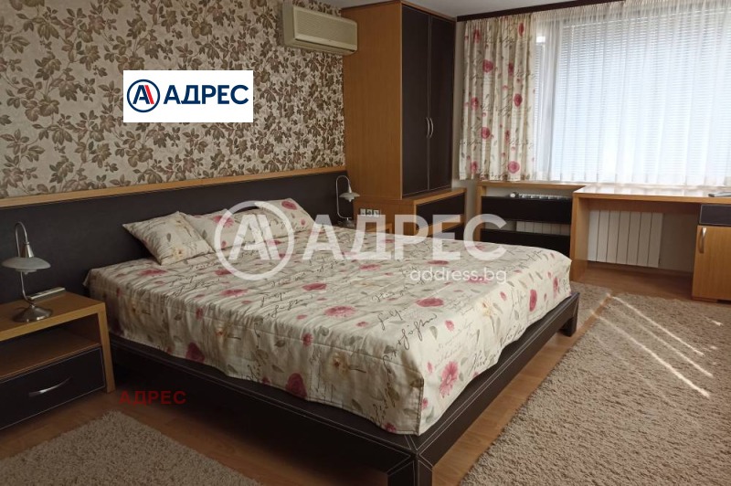 Продава ХОТЕЛ, гр. Варна, к.к. Чайка, снимка 17 - Хотели - 53033794