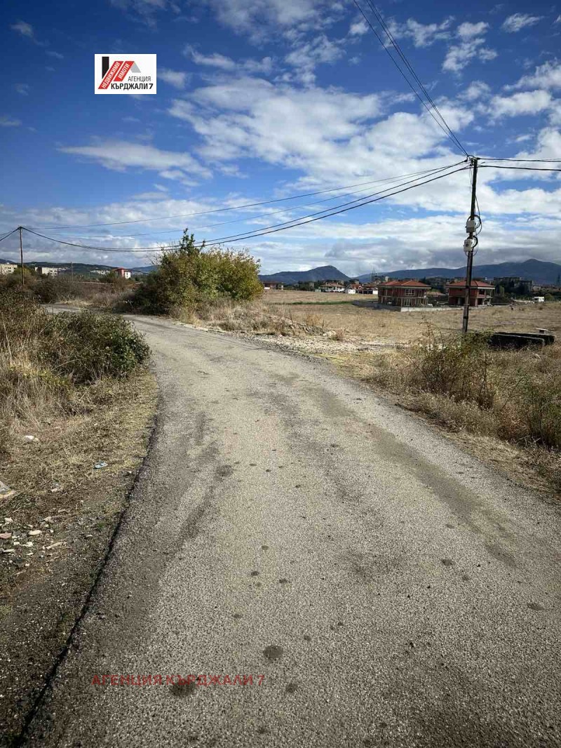 Продава ПАРЦЕЛ, гр. Кърджали, Веселчане, снимка 10 - Парцели - 53092453