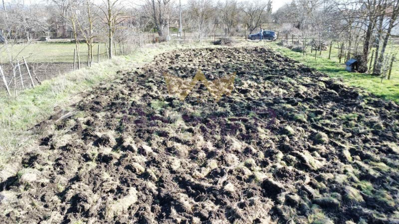 Продава ПАРЦЕЛ, с. Царевци, област Варна, снимка 5 - Парцели - 53259136