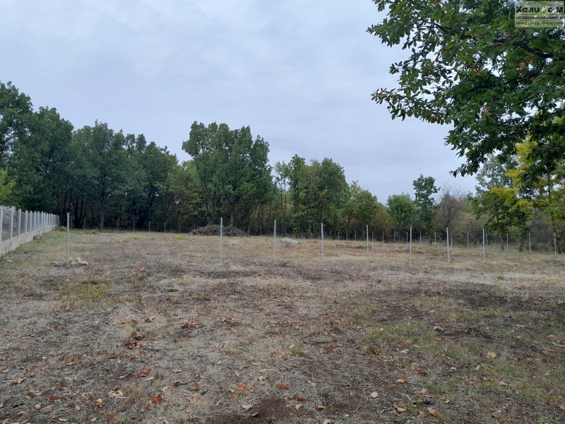 Продава ПАРЦЕЛ, гр. Монтана, в.з. Запад, снимка 6 - Парцели - 53460652