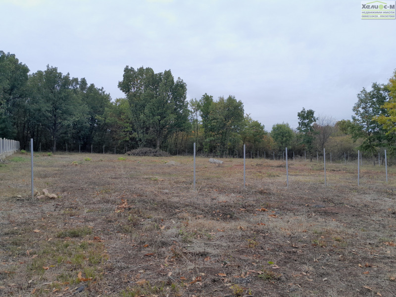 Продава ПАРЦЕЛ, гр. Монтана, в.з. Запад, снимка 2 - Парцели - 53460652