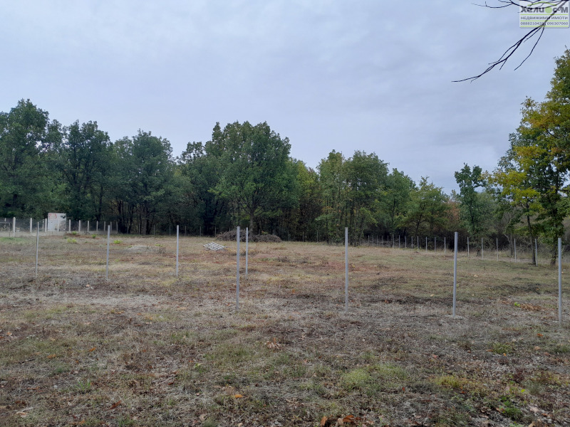 Продава ПАРЦЕЛ, гр. Монтана, в.з. Запад