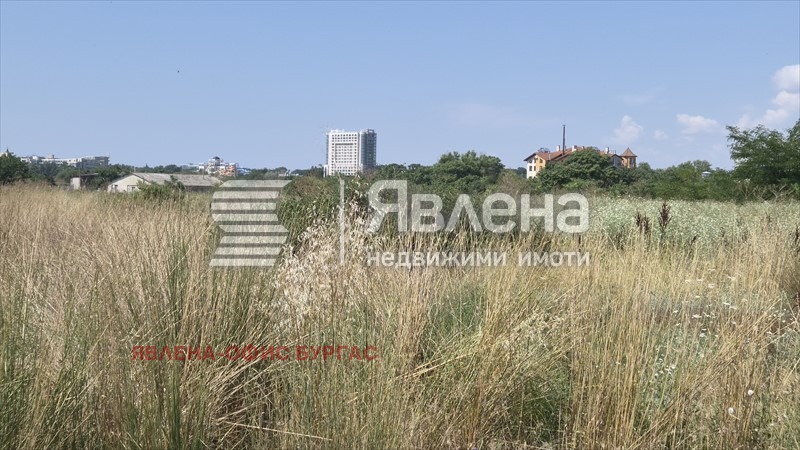 Продава ПАРЦЕЛ, гр. Поморие, област Бургас, снимка 3 - Парцели - 55327826
