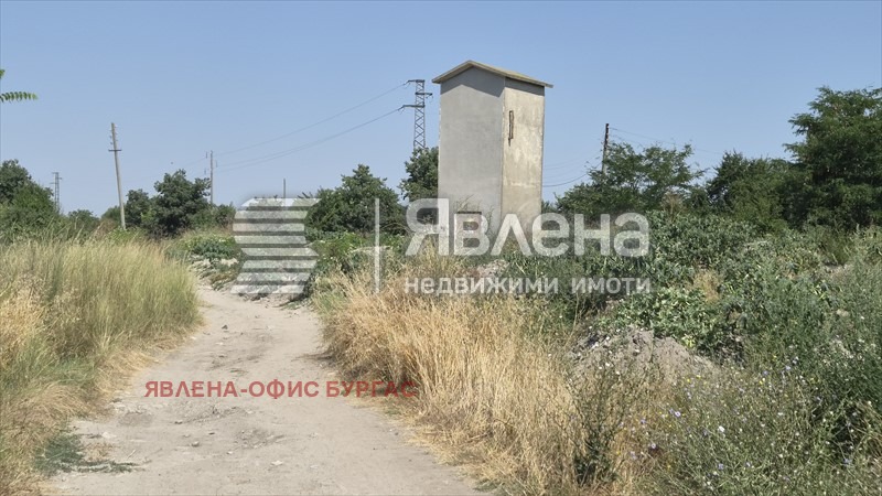 Продава ПАРЦЕЛ, гр. Поморие, област Бургас, снимка 2 - Парцели - 55327826