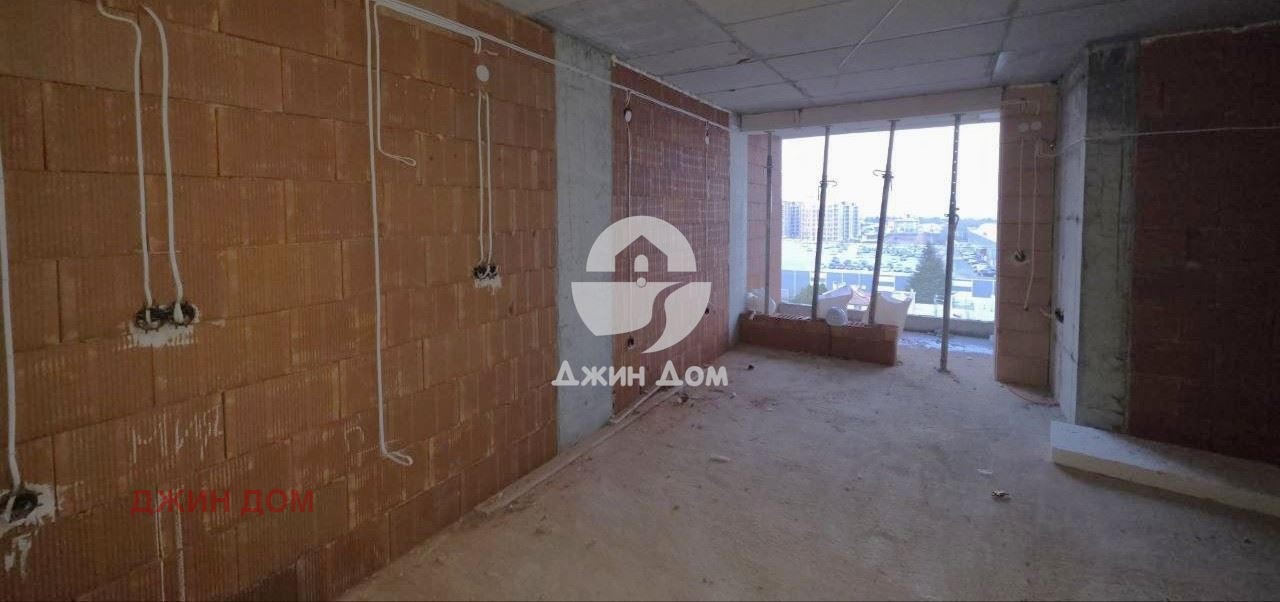 Продава 1-СТАЕН, гр. Бургас, Изгрев, снимка 2 - Апартаменти - 54348480