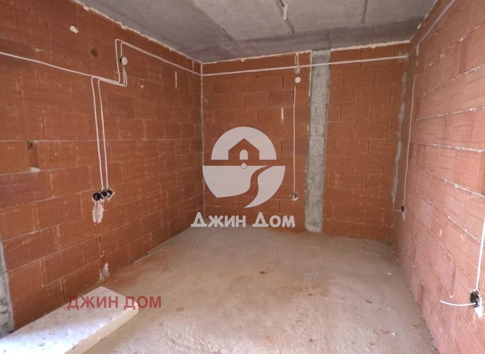 Продава 1-СТАЕН, гр. Бургас, Изгрев, снимка 3 - Апартаменти - 54348480