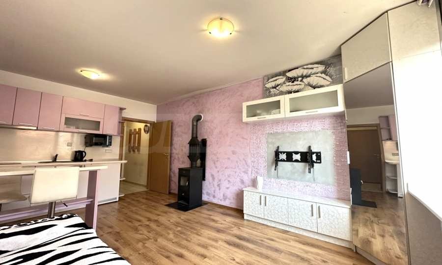 Продава 1-СТАЕН, гр. Банско, област Благоевград, снимка 2 - Апартаменти - 55062543