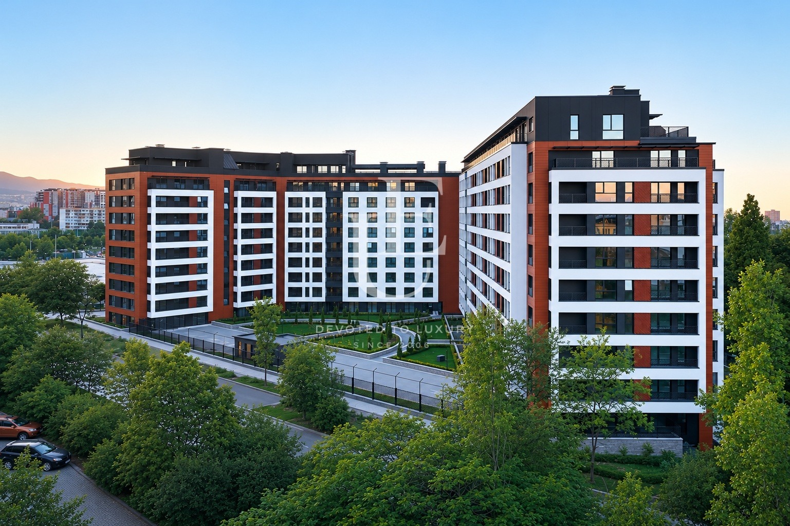 Продава 1-СТАЕН, гр. София, Център, снимка 12 - Апартаменти - 55217408