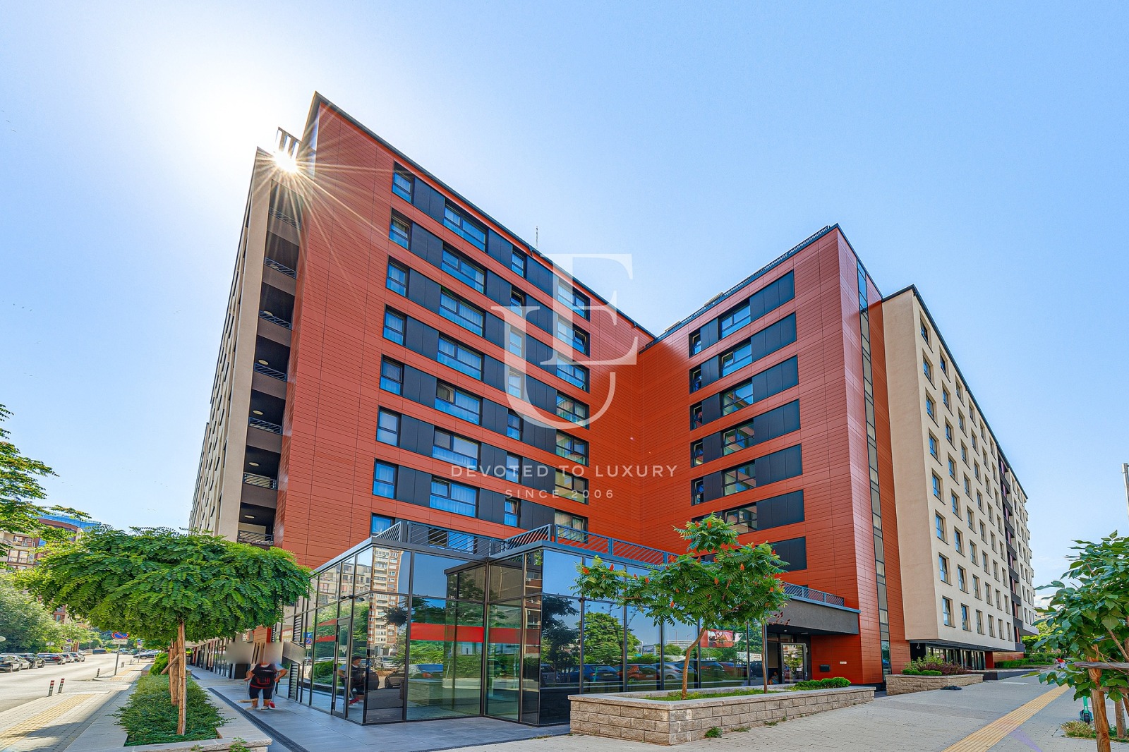 Продава 1-СТАЕН, гр. София, Център, снимка 11 - Апартаменти - 55217408