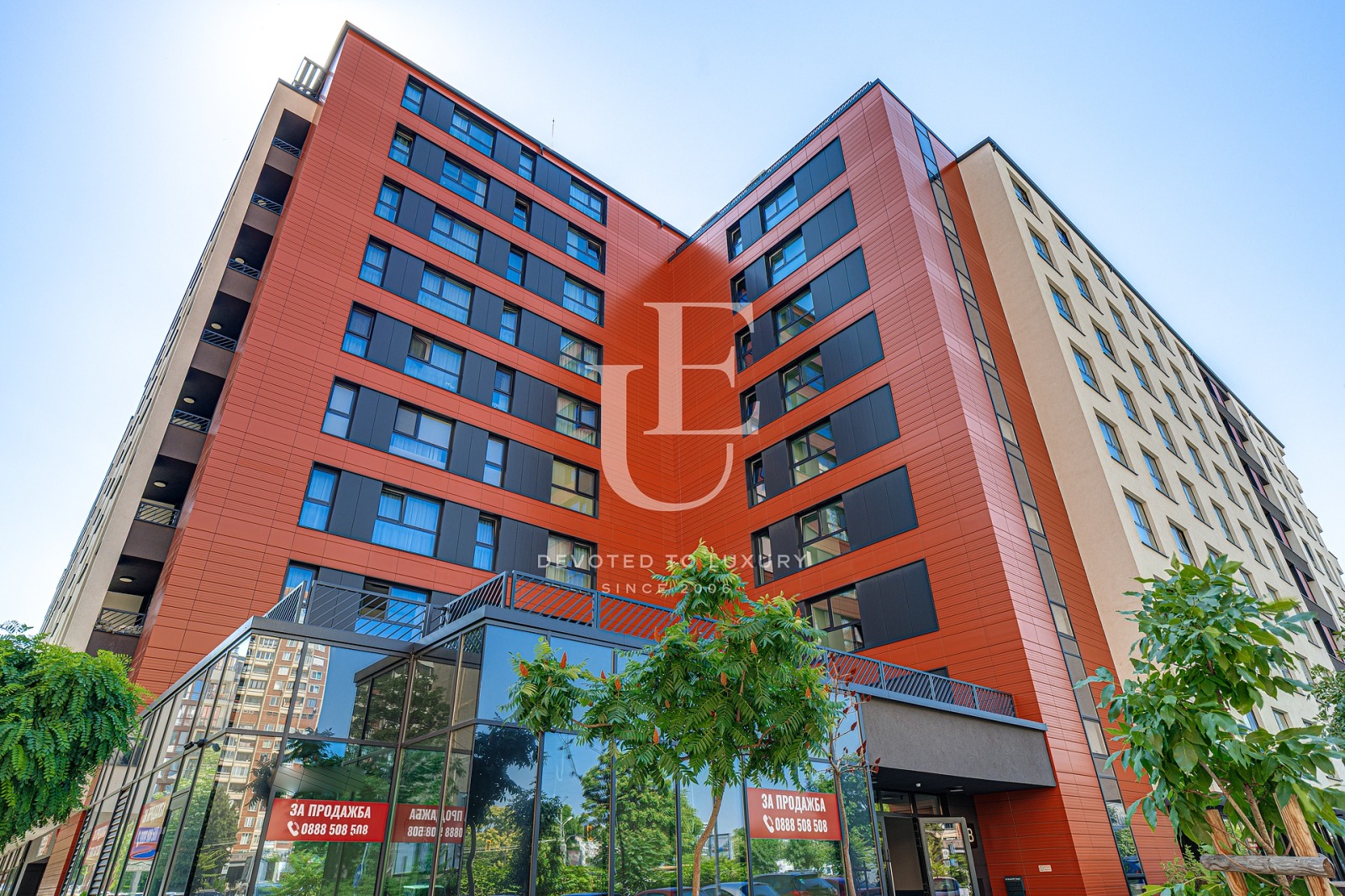 Продава 1-СТАЕН, гр. София, Център, снимка 5 - Апартаменти - 55217408