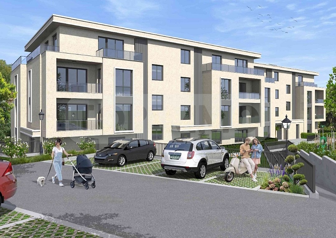 Продава 2-СТАЕН, гр. Варна, м-т Ален мак, снимка 4 - Апартаменти - 53271608