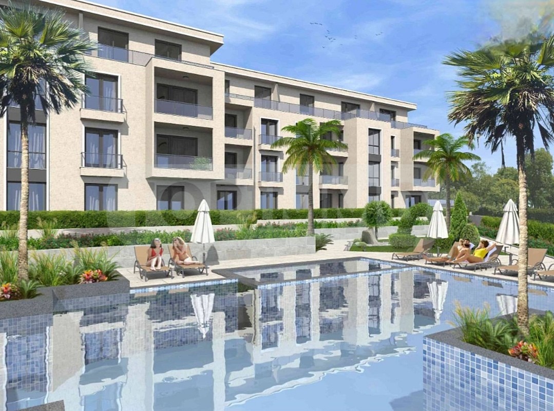 Продава 2-СТАЕН, гр. Варна, м-т Ален мак, снимка 2 - Апартаменти - 53271608