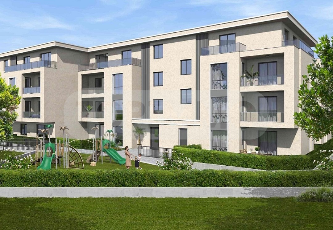 Продава 2-СТАЕН, гр. Варна, м-т Ален мак, снимка 3 - Апартаменти - 53271608