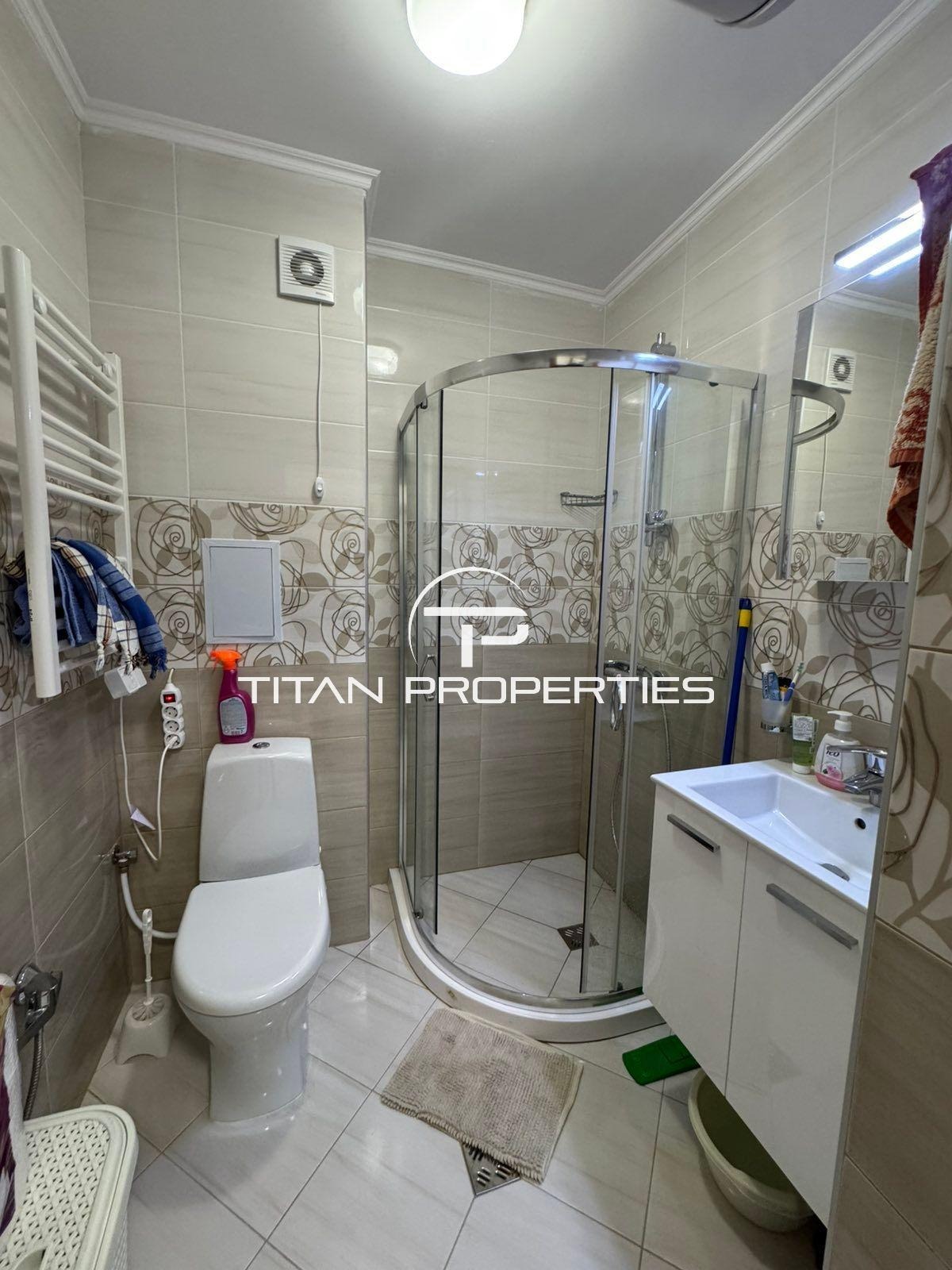 Продава 2-СТАЕН, гр. Поморие, област Бургас, снимка 10 - Апартаменти - 54285893