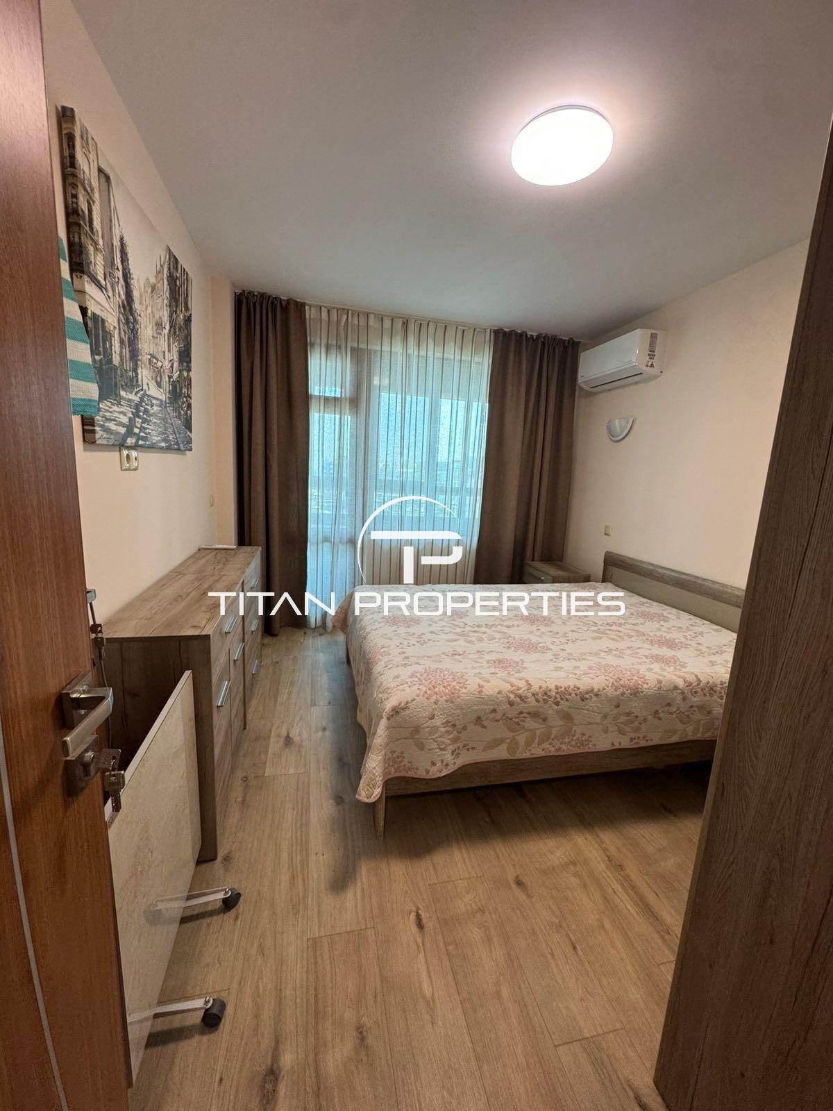 Продава 2-СТАЕН, гр. Поморие, област Бургас, снимка 6 - Апартаменти - 54285893
