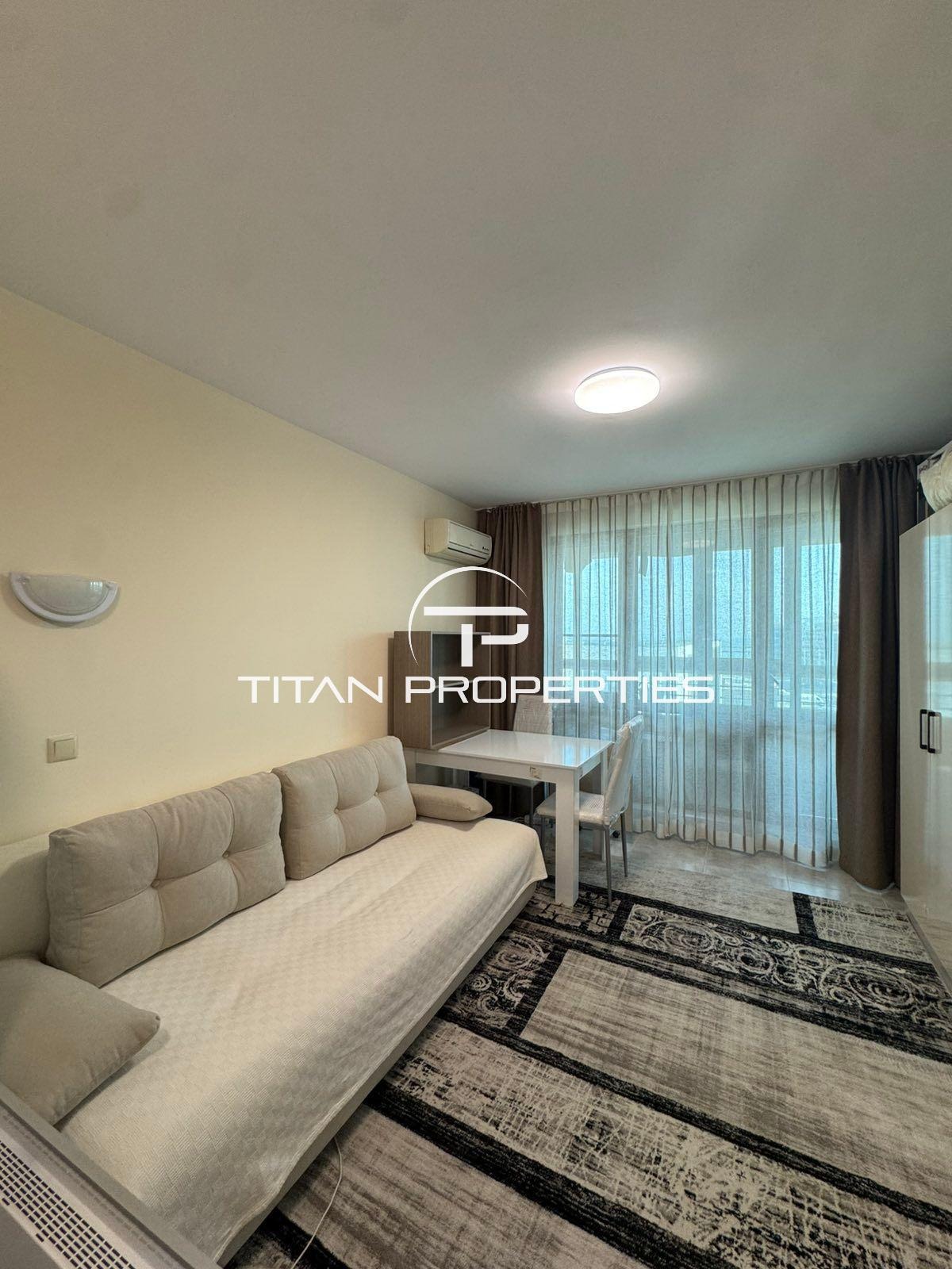 Продава 2-СТАЕН, гр. Поморие, област Бургас, снимка 3 - Апартаменти - 54285893