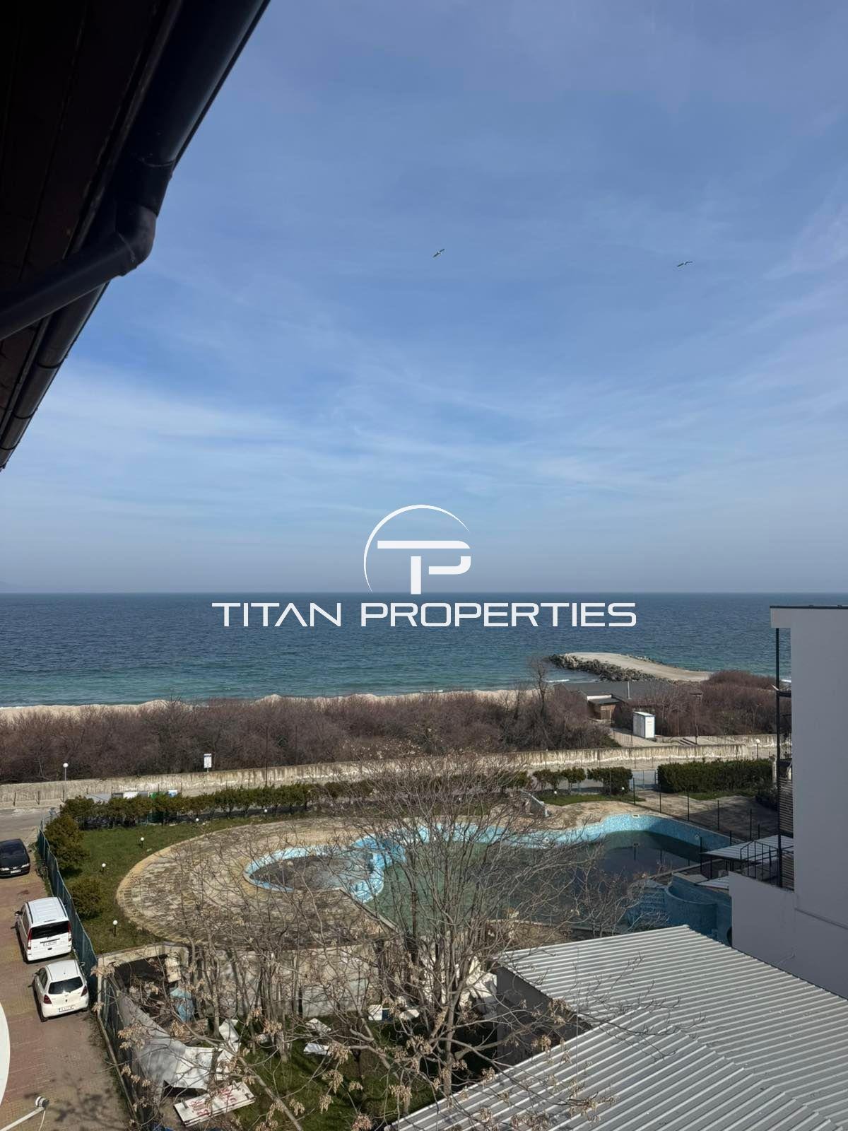 Продава 2-СТАЕН, гр. Поморие, област Бургас, снимка 9 - Апартаменти - 54285893