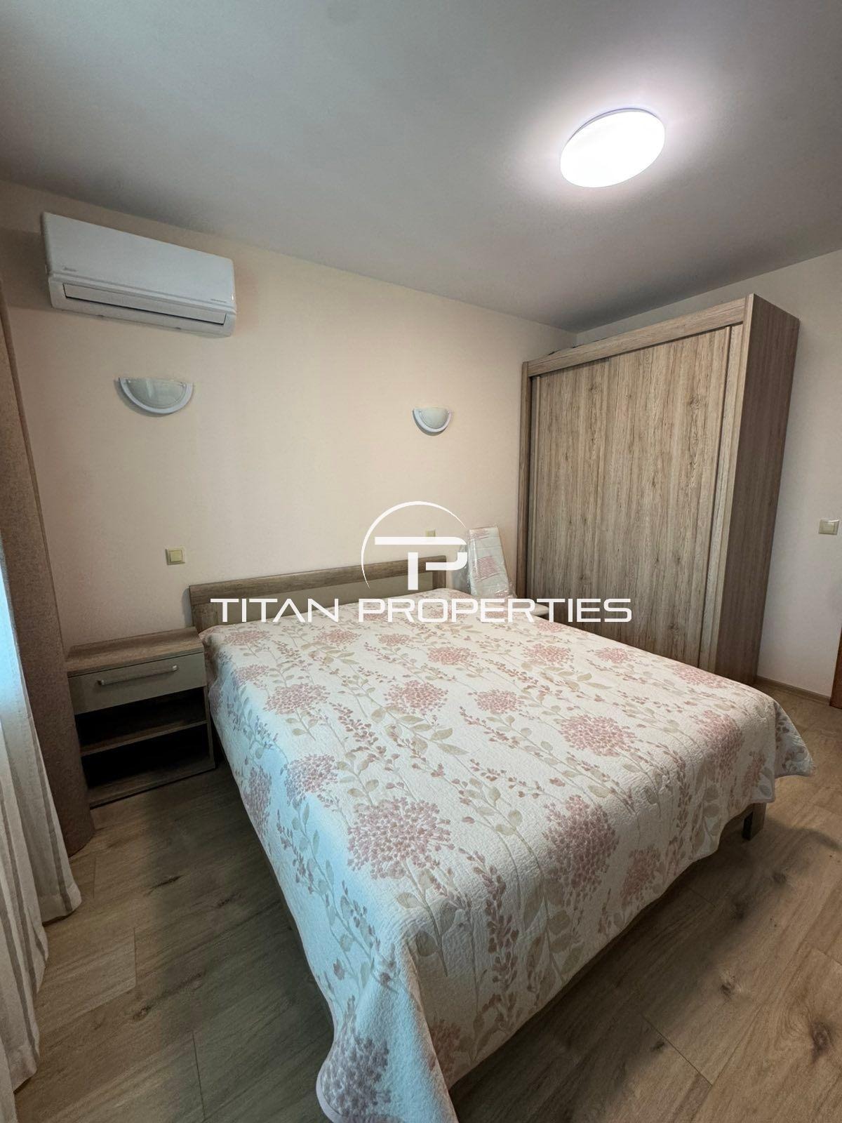 Продава 2-СТАЕН, гр. Поморие, област Бургас, снимка 5 - Апартаменти - 54285893
