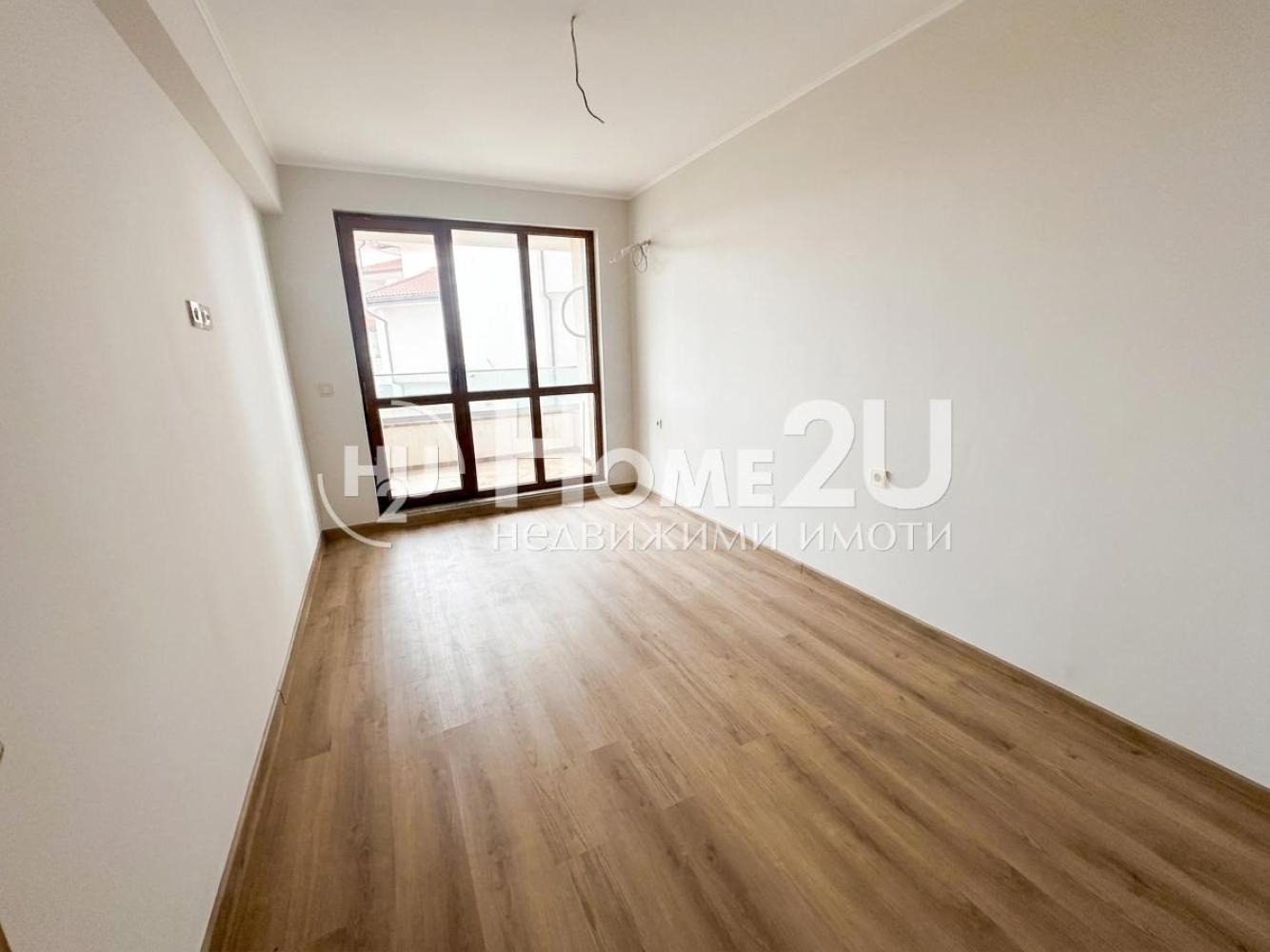 Продава 2-СТАЕН, гр. Варна, Виница, снимка 6 - Апартаменти - 55709024