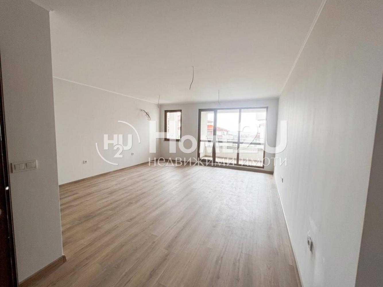 Продава 2-СТАЕН, гр. Варна, Виница, снимка 2 - Апартаменти - 55709024
