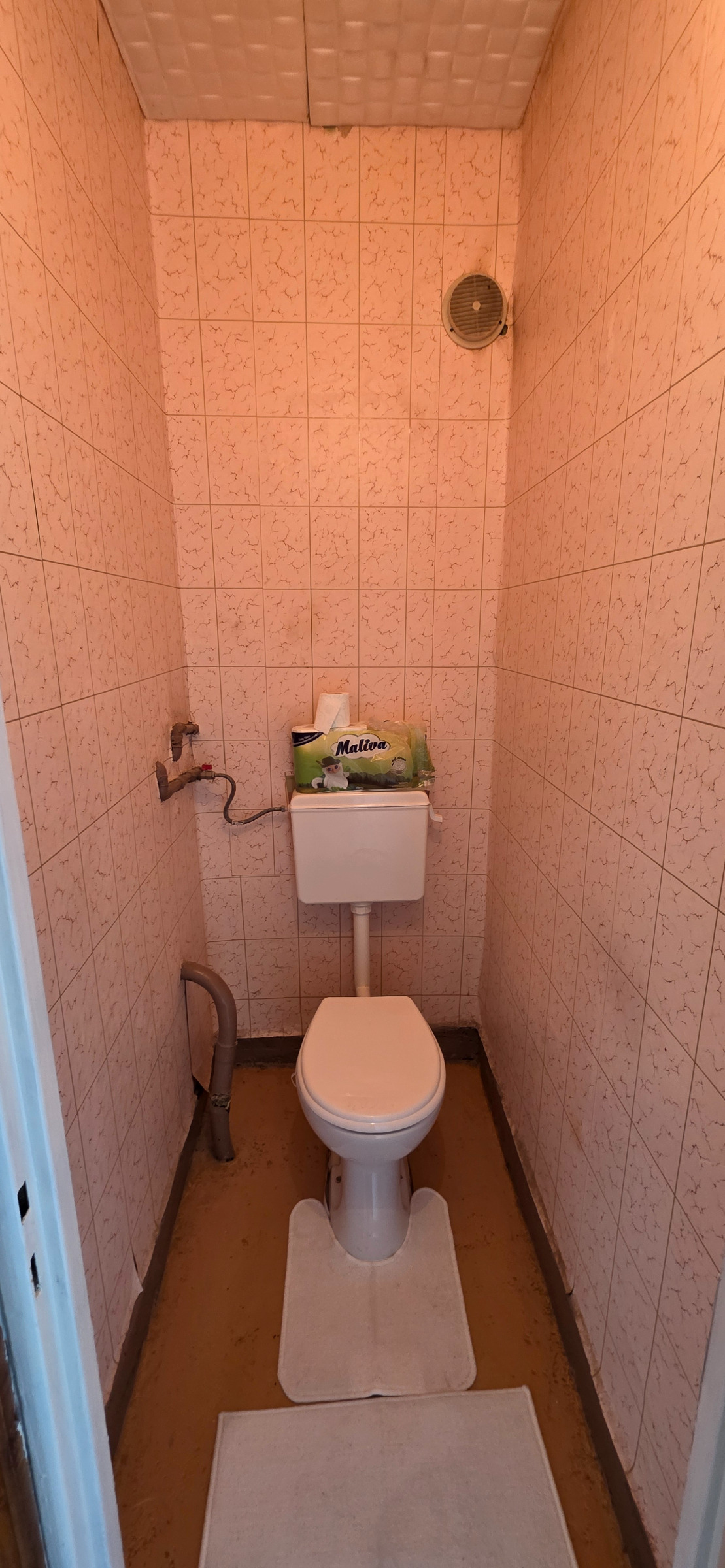 Продава 3-СТАЕН, гр. Перник, Мошино, снимка 9 - Апартаменти - 53939130