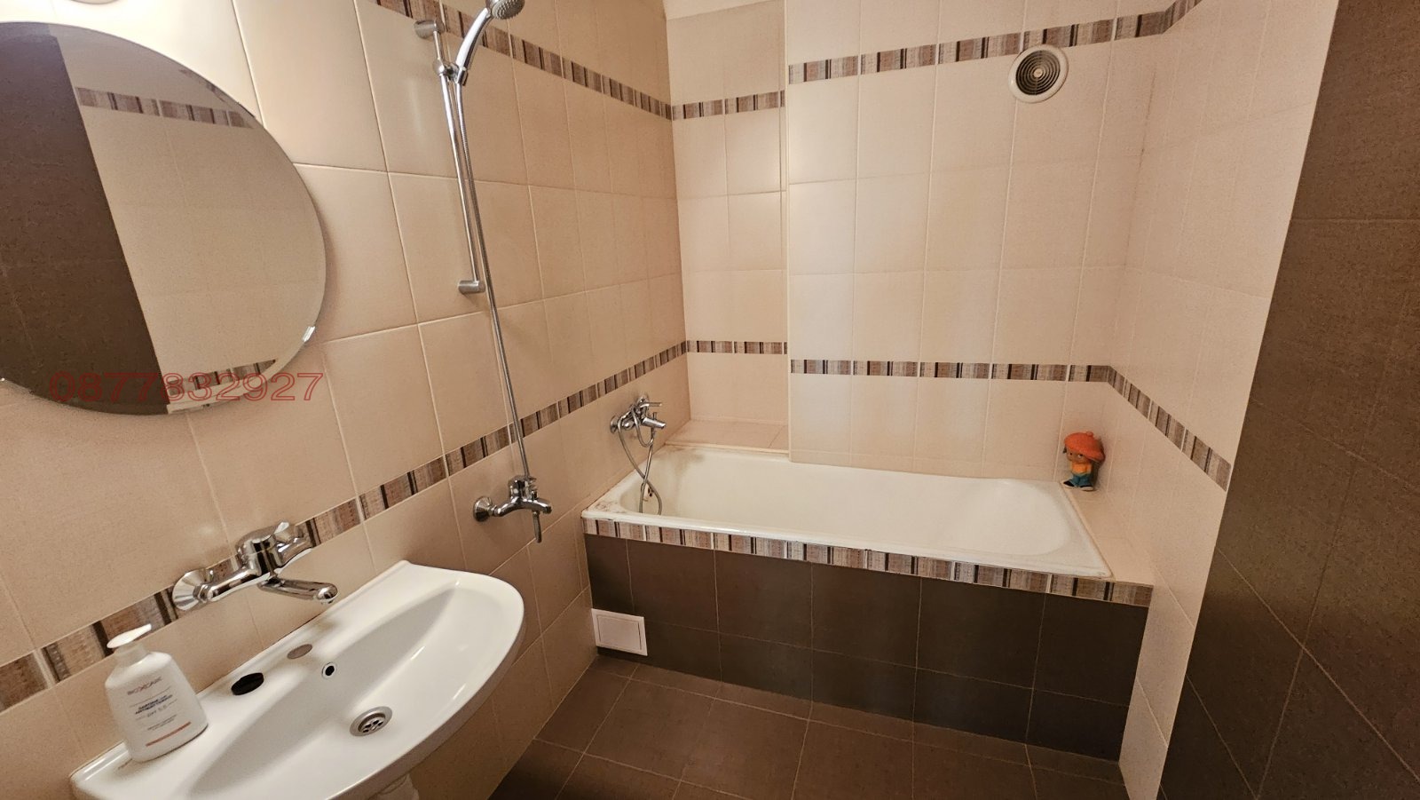 Продава 3-СТАЕН, гр. София, Слатина, снимка 6 - Апартаменти - 54075981