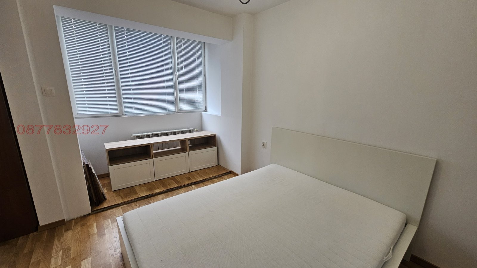 Продава 3-СТАЕН, гр. София, Слатина, снимка 3 - Апартаменти - 54075981