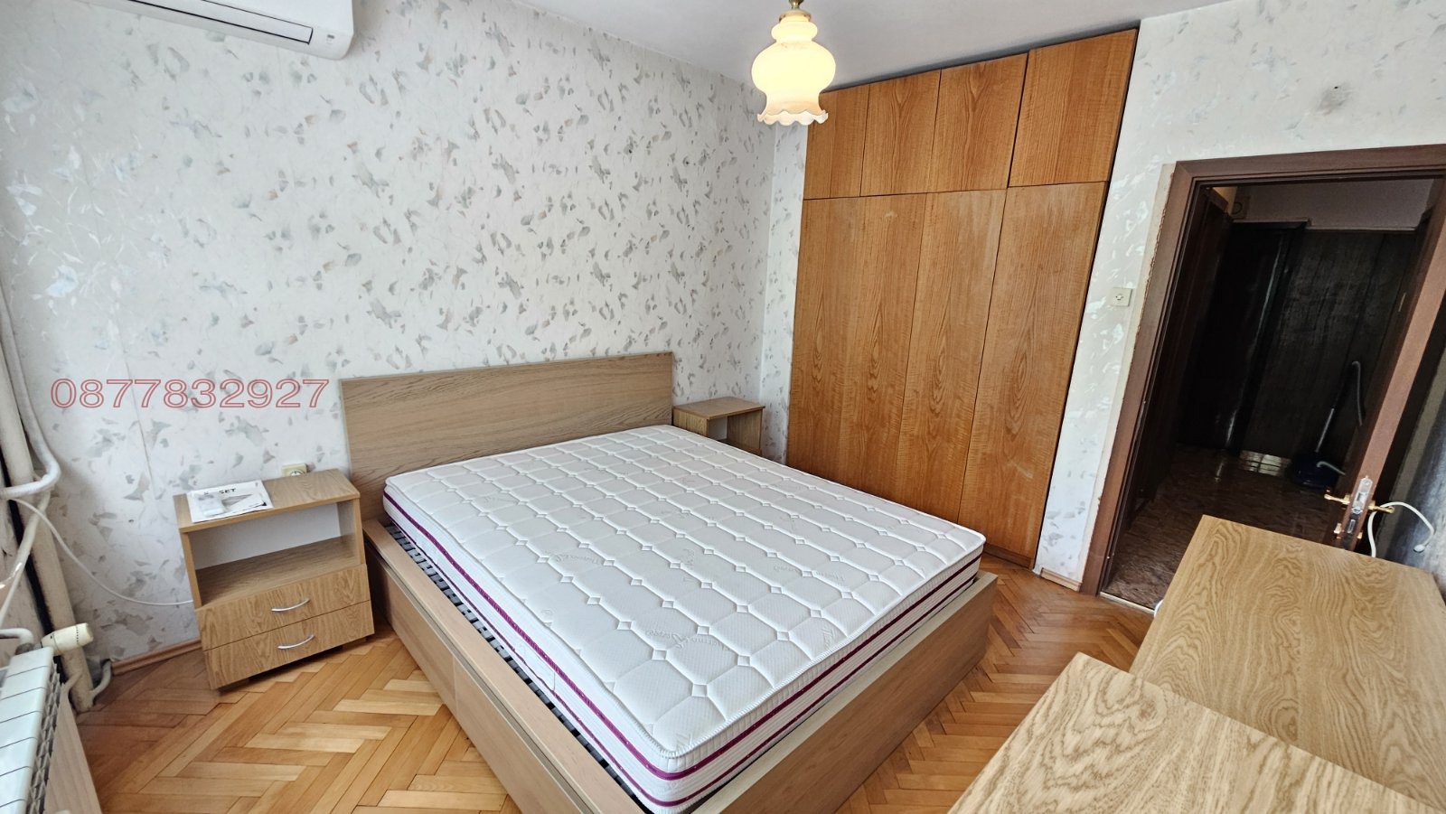 Продава 3-СТАЕН, гр. София, Слатина, снимка 4 - Апартаменти - 54075981