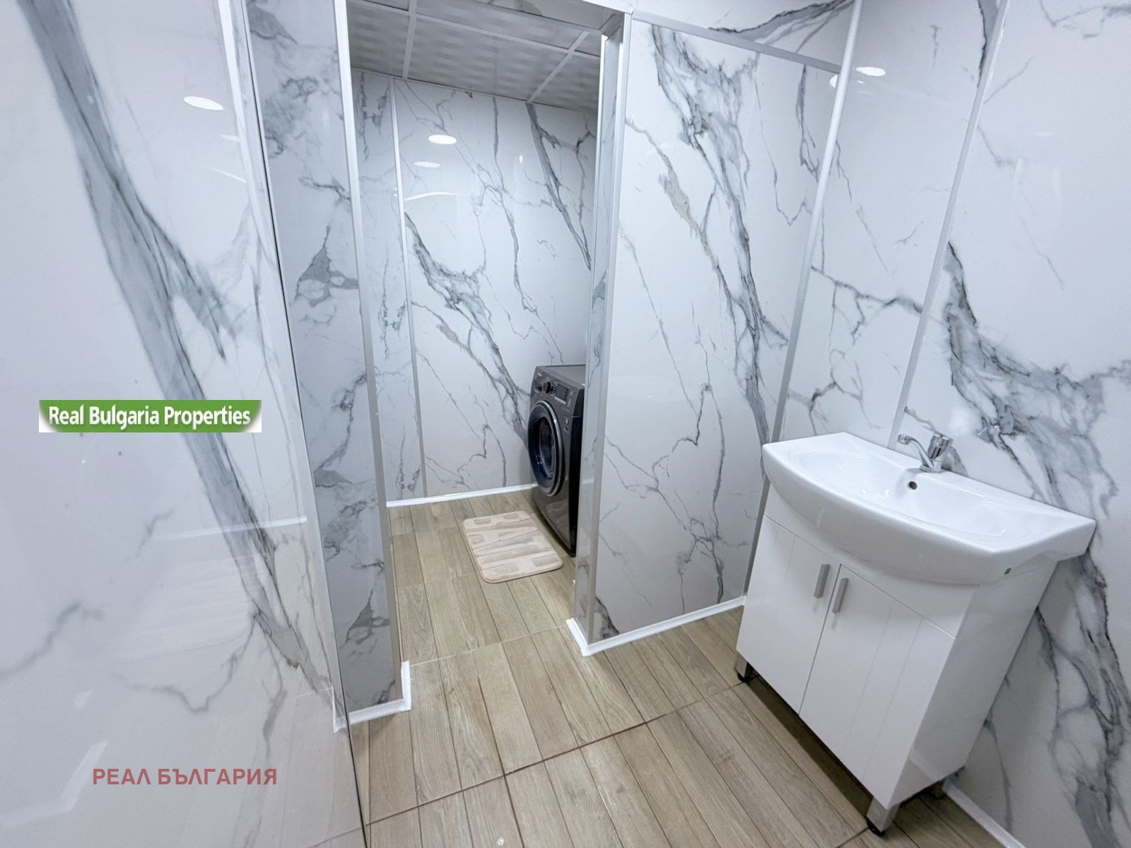 Продава 3-СТАЕН, гр. Русе, Родина 2, снимка 13 - Апартаменти - 54267710