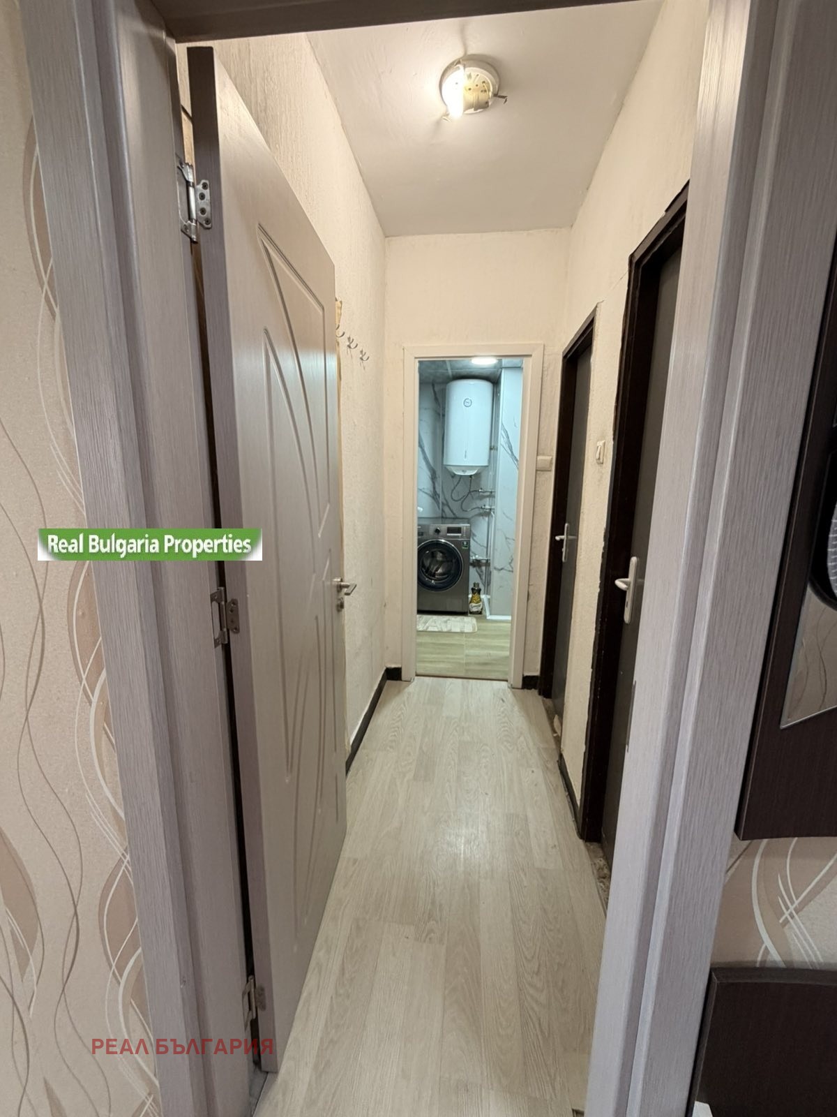 Продава 3-СТАЕН, гр. Русе, Родина 2, снимка 14 - Апартаменти - 54267710