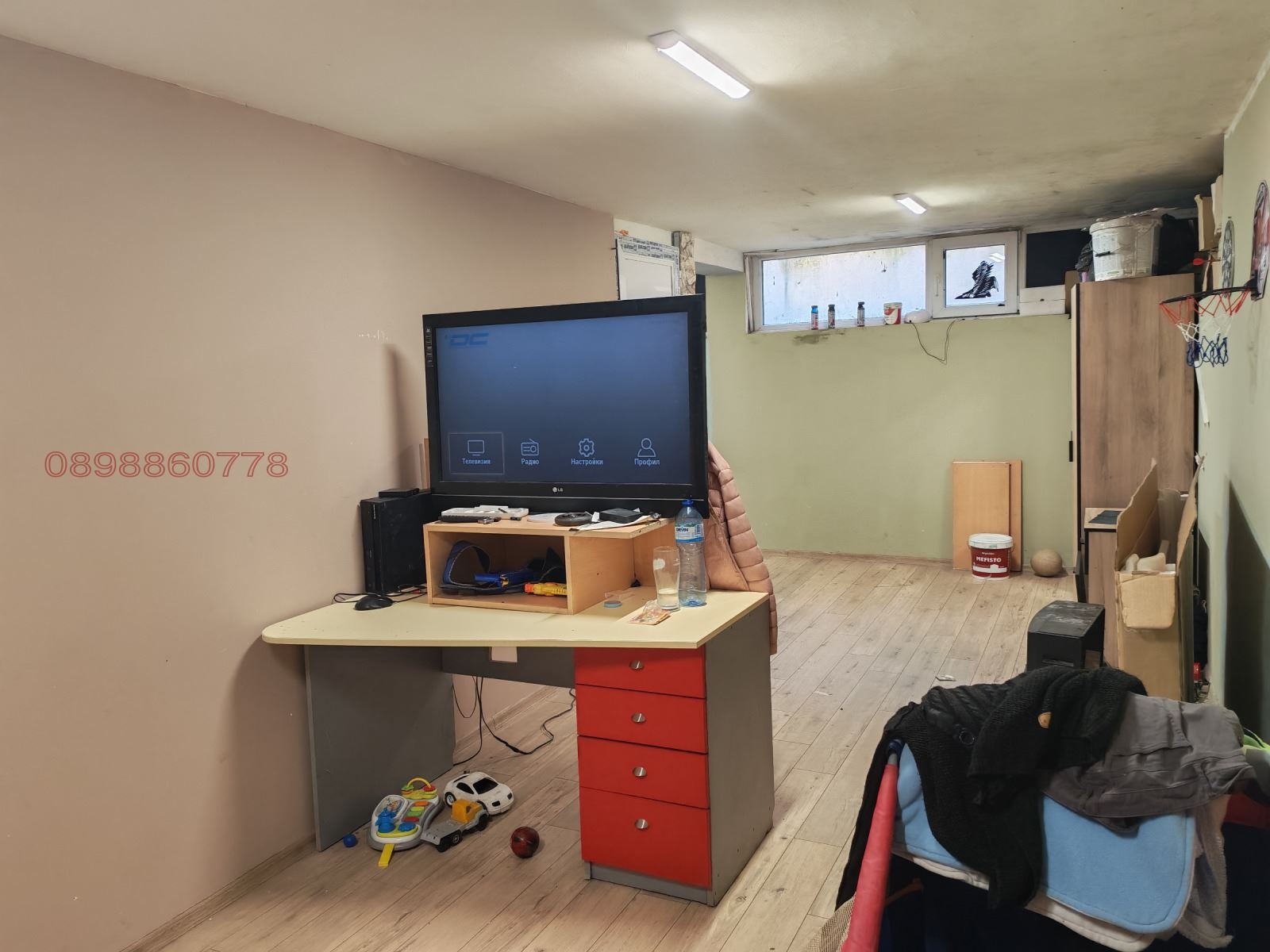 Продава 3-СТАЕН, гр. Варна, Лятно кино Тракия, снимка 8 - Апартаменти - 54627877