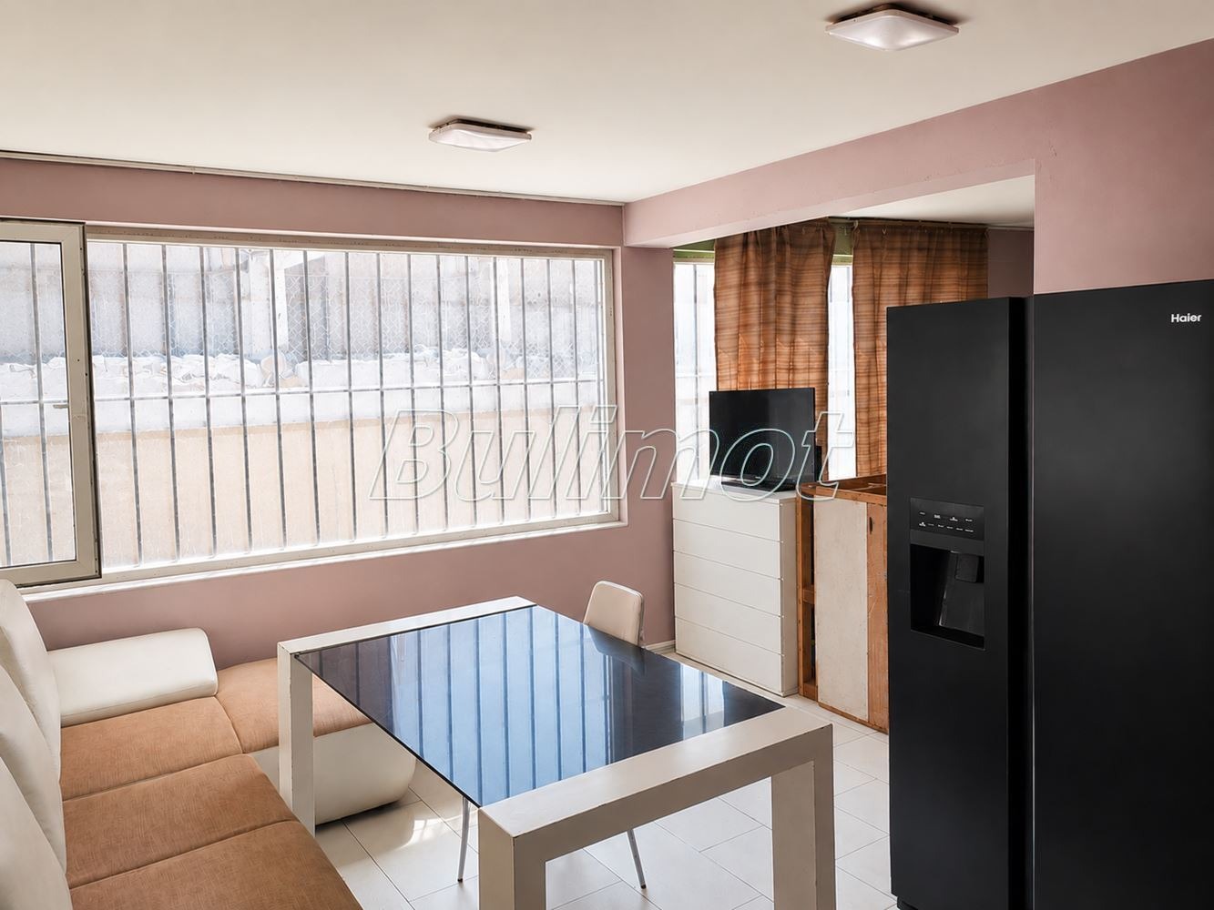 Продава 3-СТАЕН, гр. Варна, Лятно кино Тракия, снимка 4 - Апартаменти - 54627877